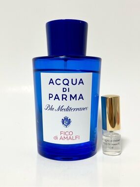Acqua Di Parma Blu Mediterraneo Fico di Amalfi (3ml) decant